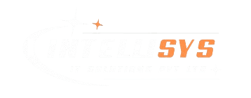 Intellisys IT Solutions